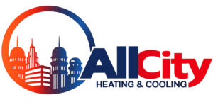 All City Ac and Heating LLC logo