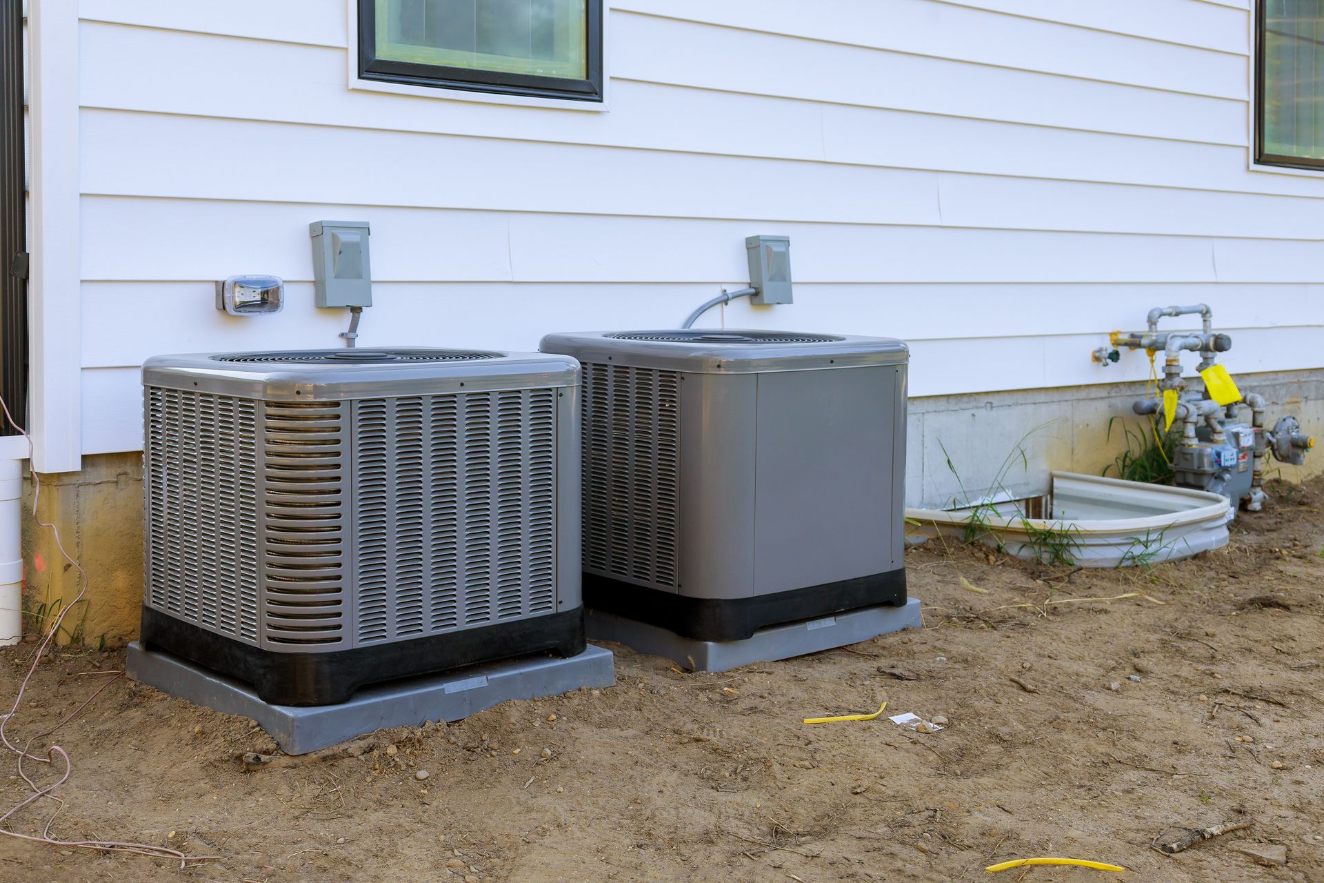 All City Ac and Heating LLC gallery photo