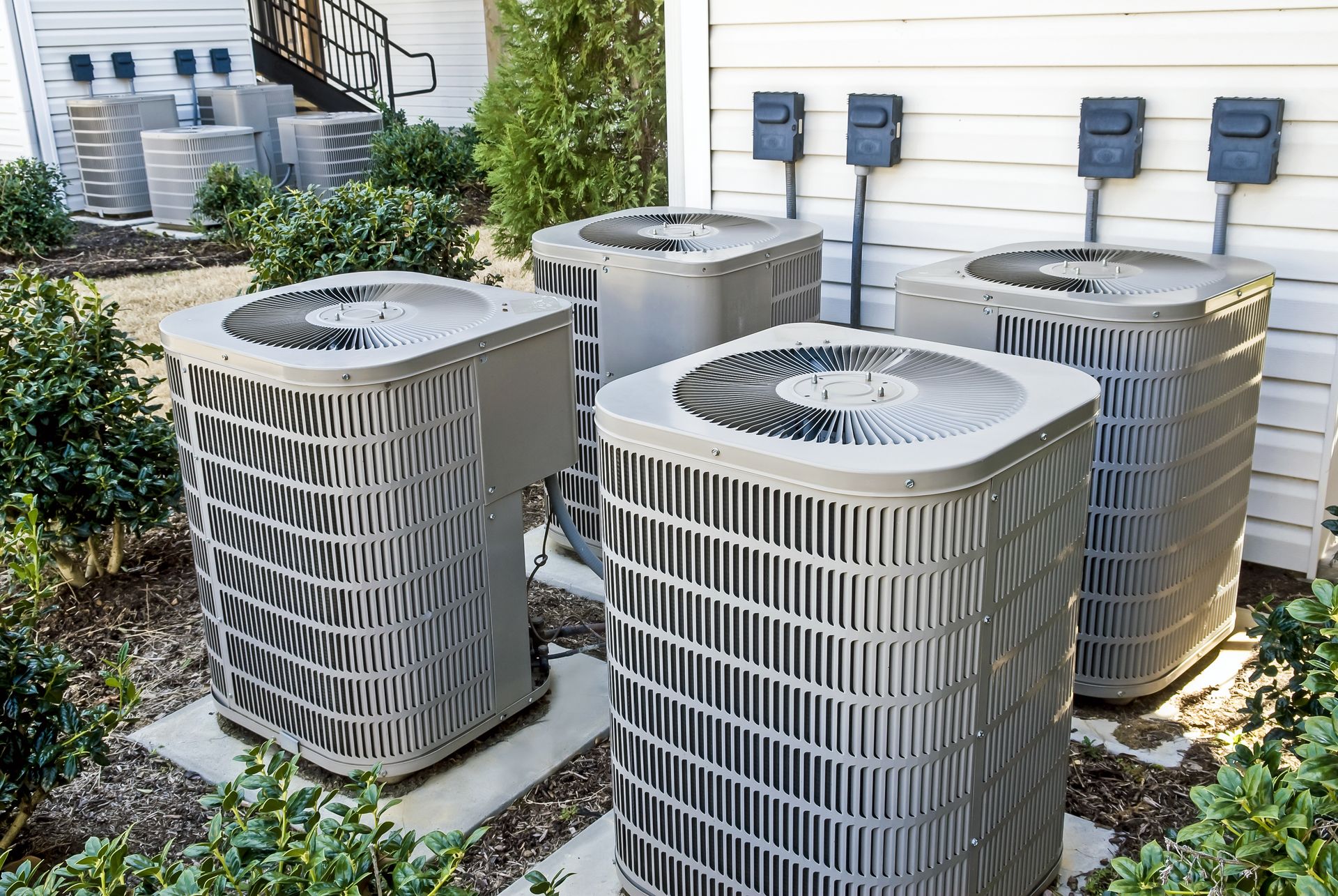 HVAC Tune-Up | All City Ac and Heating LLC
