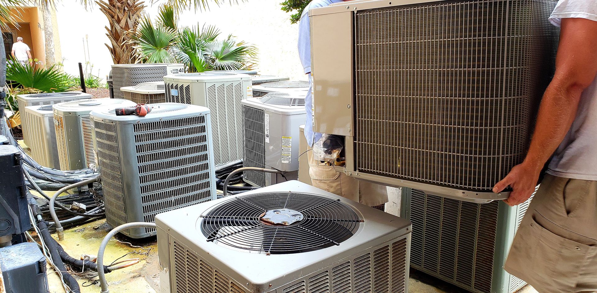 All City Ac and Heating LLC gallery photo