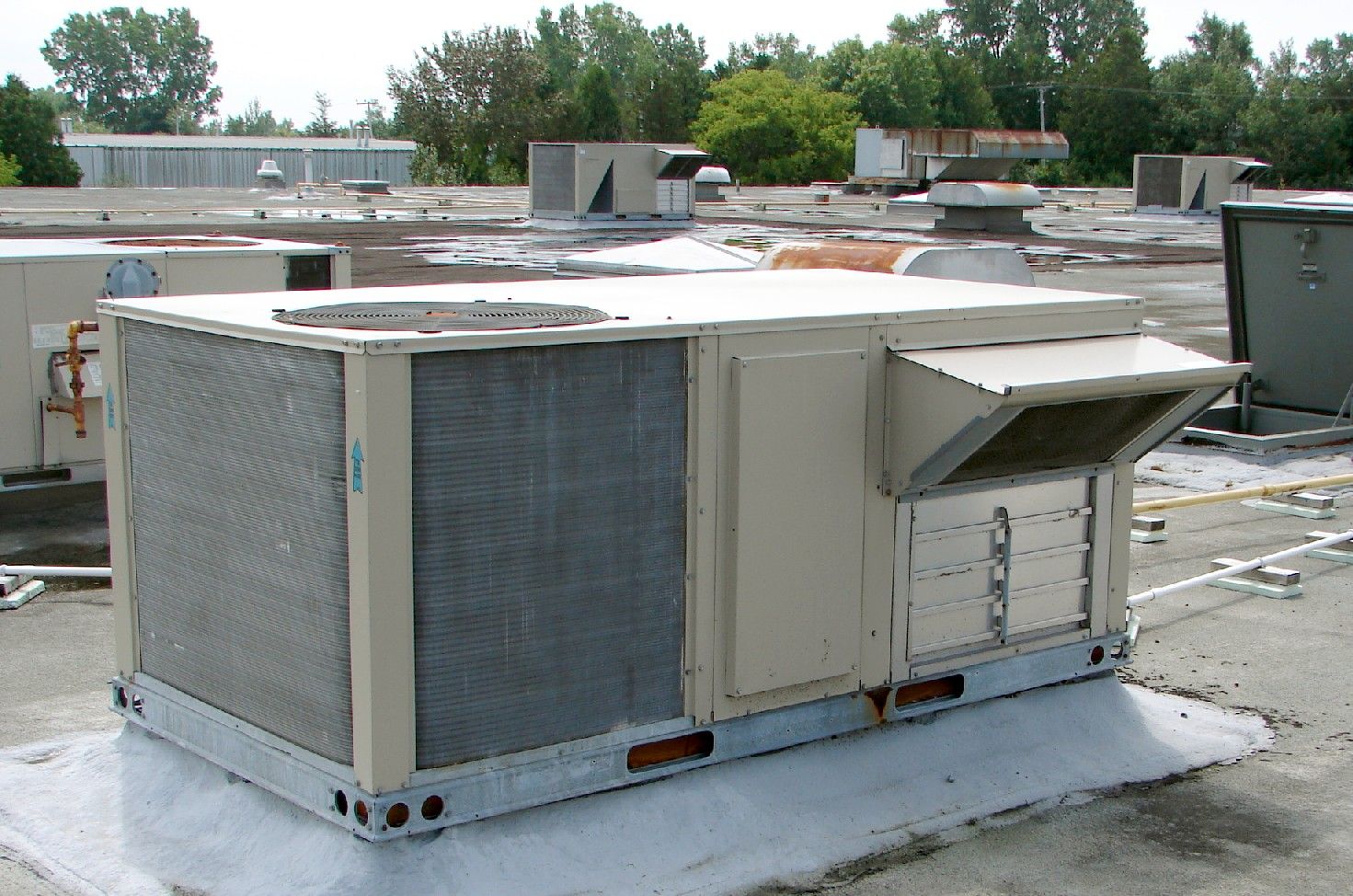 All City Ac and Heating LLC gallery photo