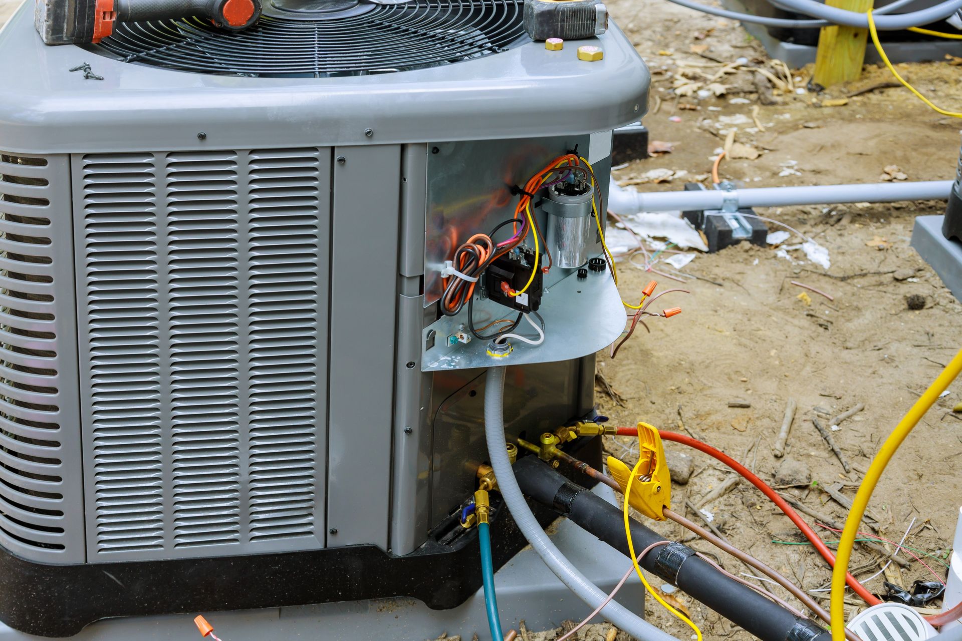 All City Ac and Heating LLC gallery photo