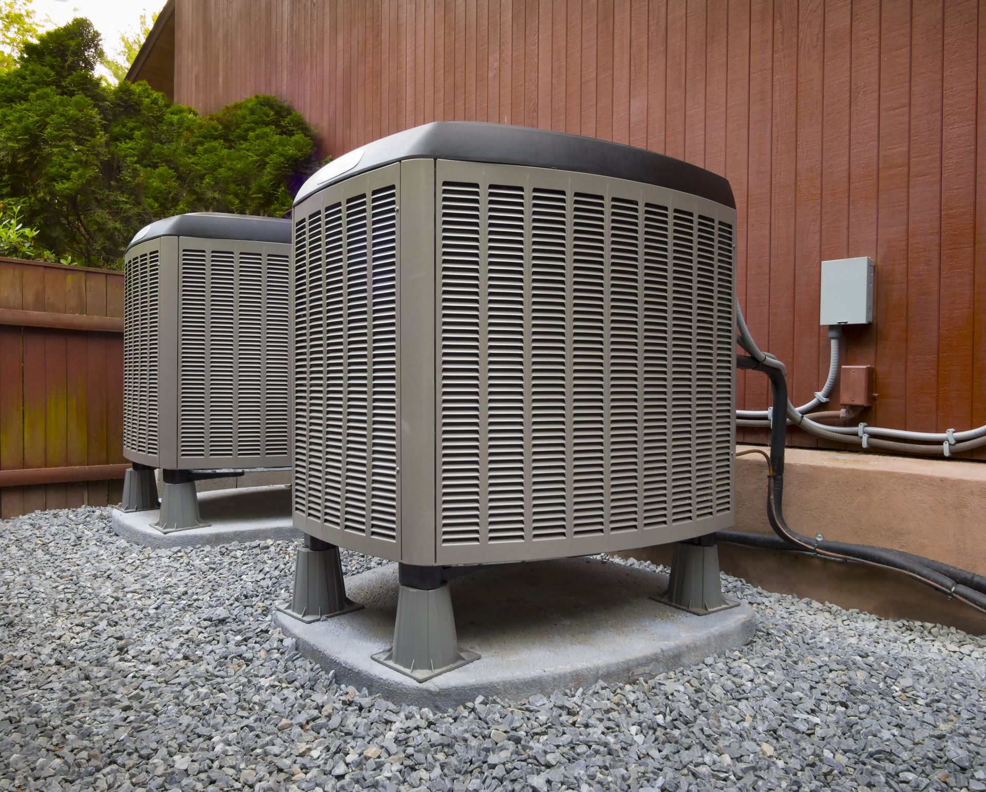 All City Ac and Heating LLC gallery photo