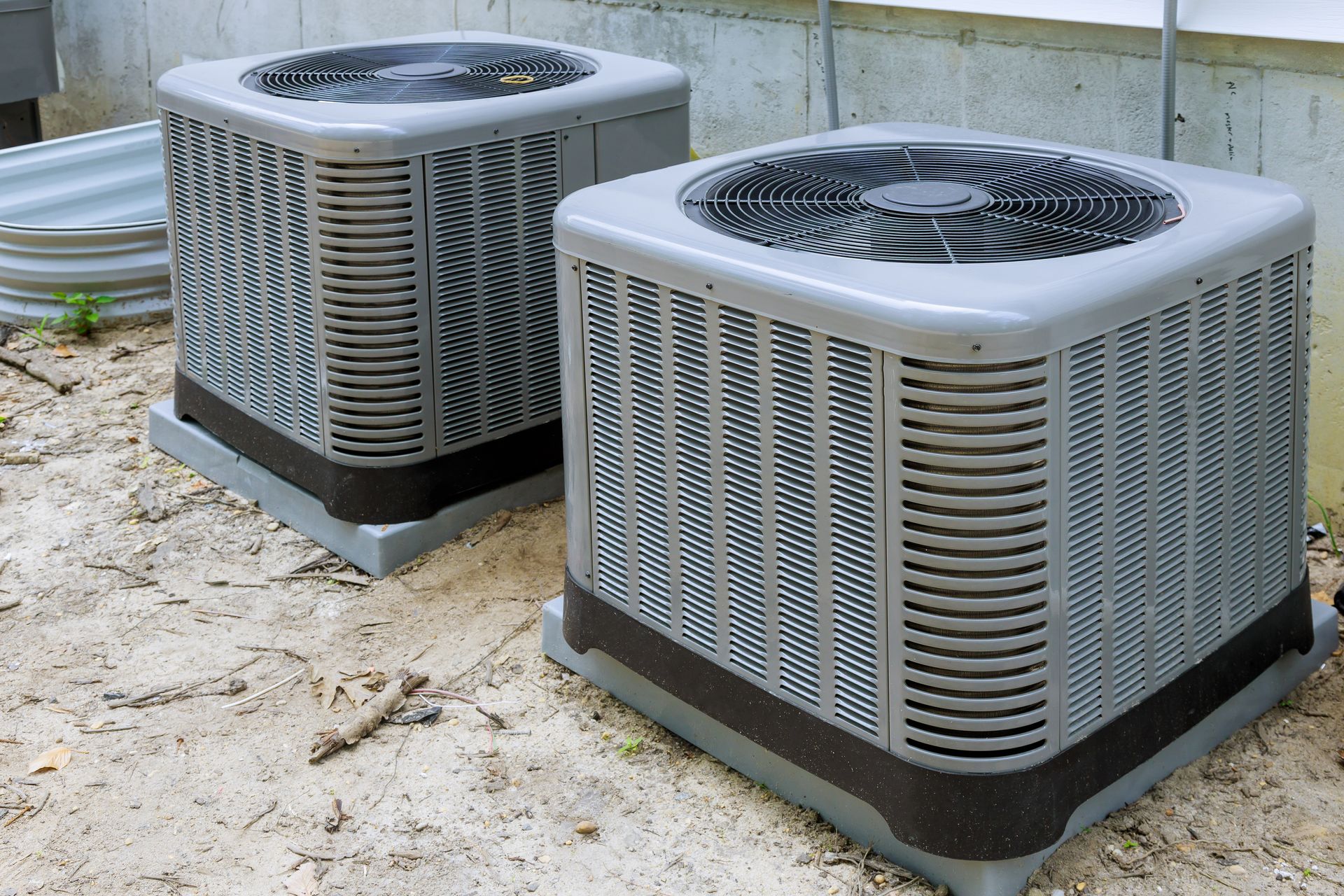 All City Ac and Heating LLC project photo