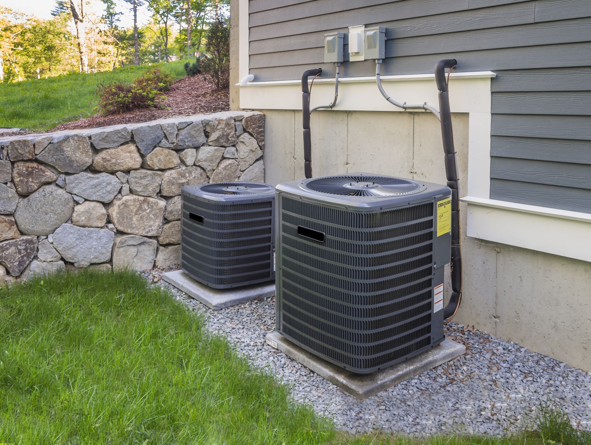 All City Ac and Heating LLC project photo