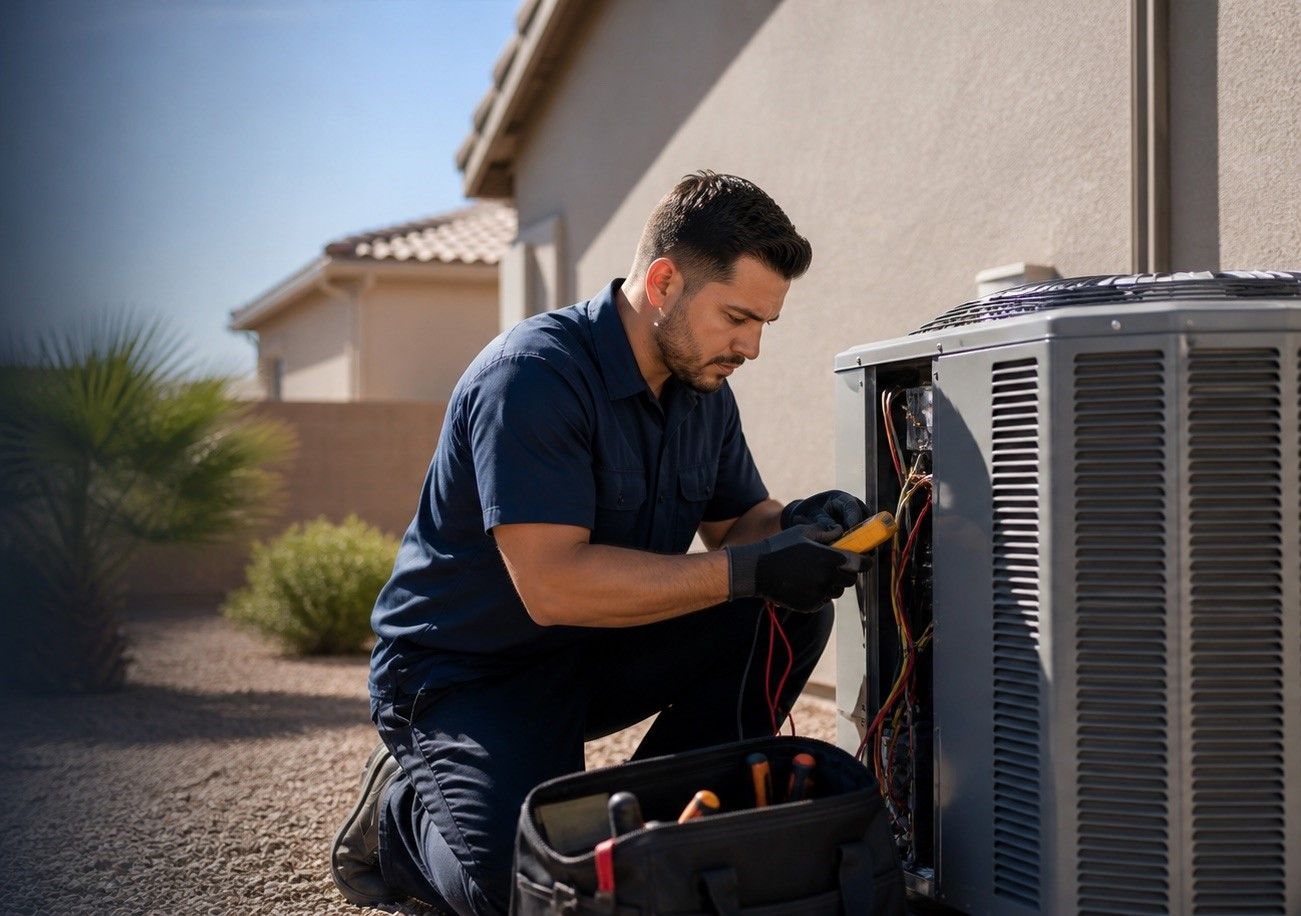ac repair hero